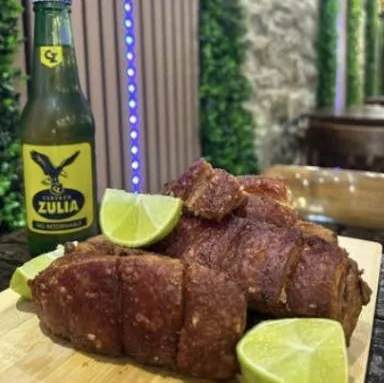 Chicharrón