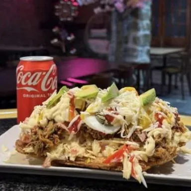 Patacón