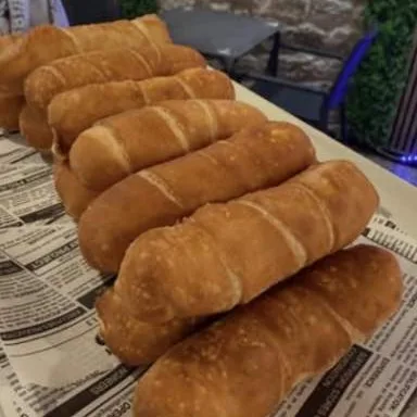 Tequeños